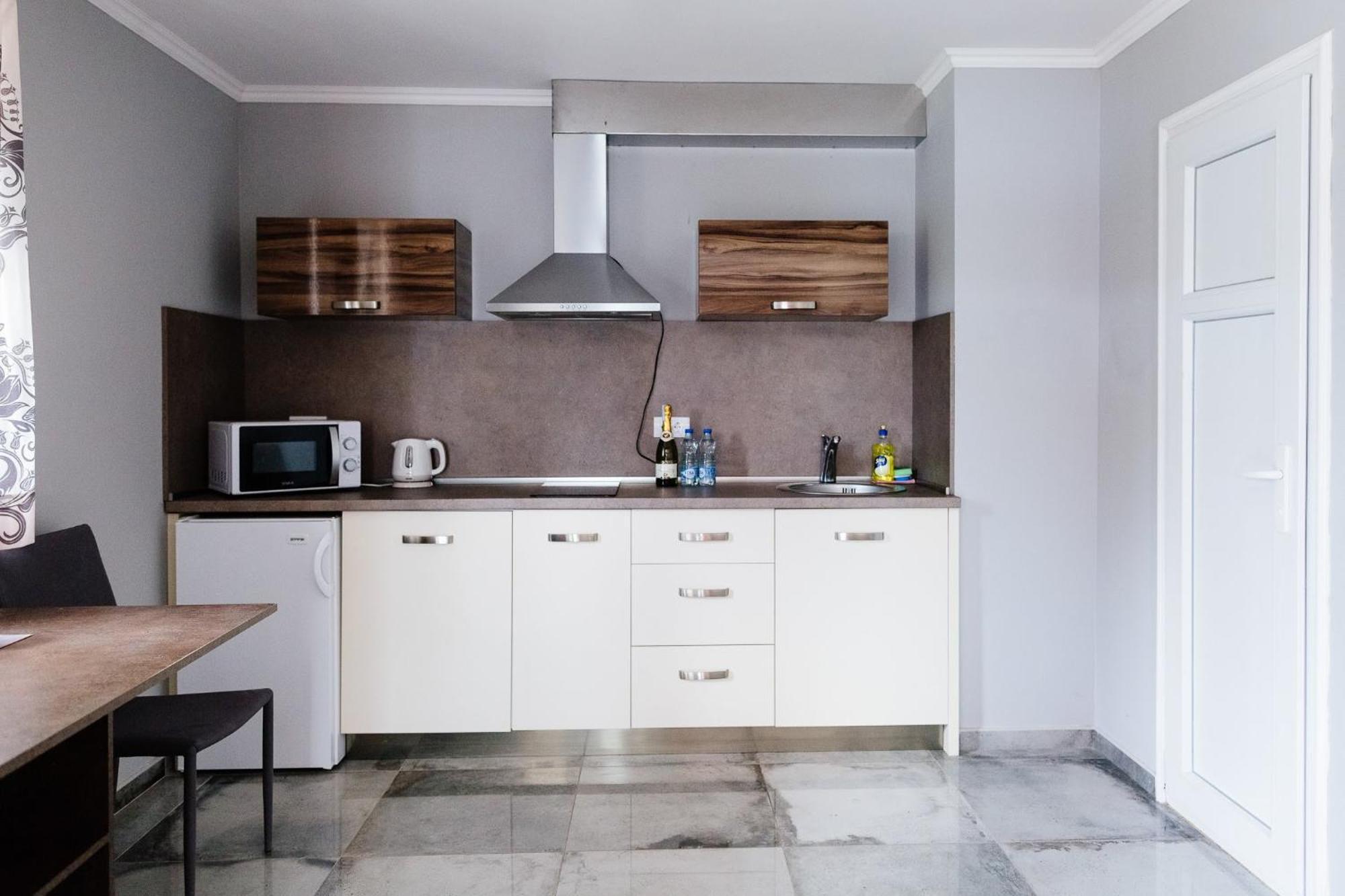 Odessa Mama Apartment Bijela Room photo